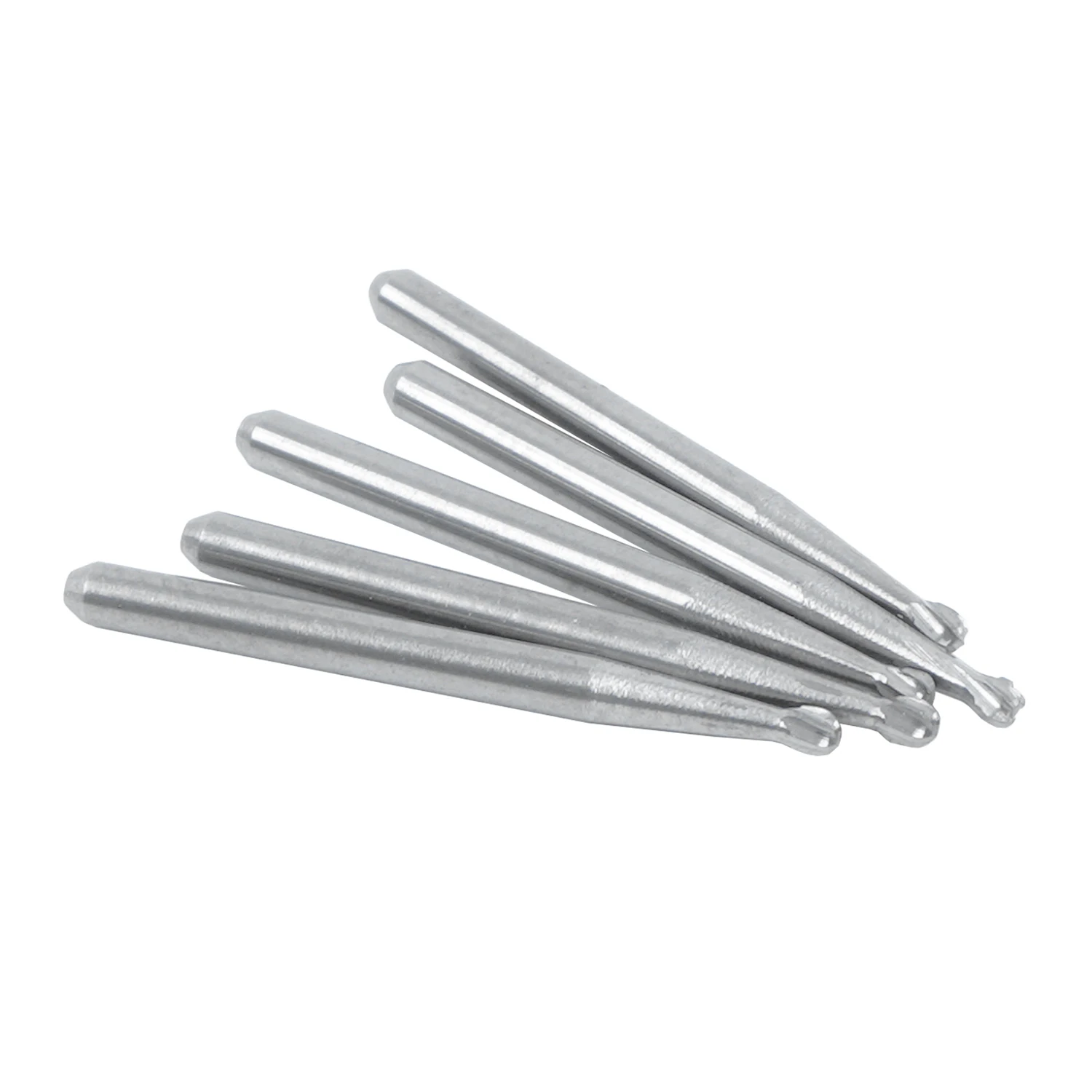 Clinic Tungsten High Speed Carbide FG Drills for High Speed Handpiece Dia.1.6mm Round Bur Dental Lab Equipment