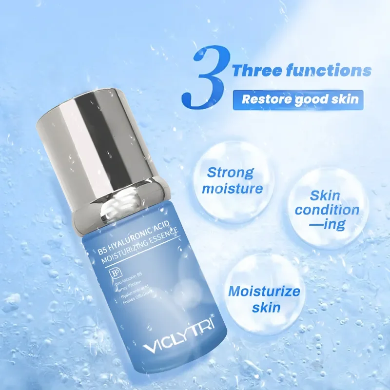 Vitamin b5 Hydrating Toner Korea skin care product whitening anti winkle Smoothing skin toner