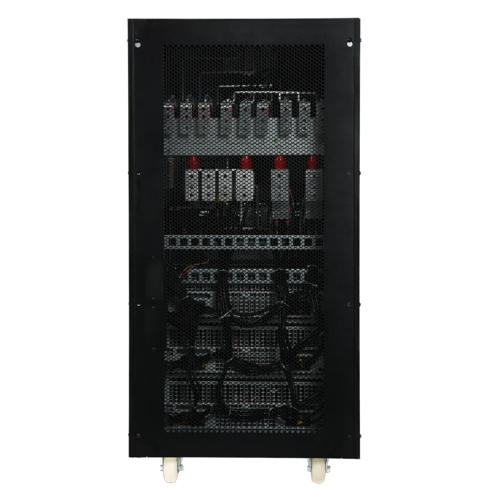 180kva 180kw 3-фазный чистый синусоидальный онлайн-линии интерактивный источник бесперебойного питания (ИБП) для компьютера