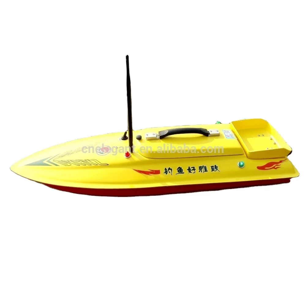 HYZ-100 HYZ приманка для лодки с дистанционным управлением