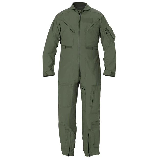 Nomex г/кв. М изготовленный огнестойкий Летающий костюм пилот комбинезон