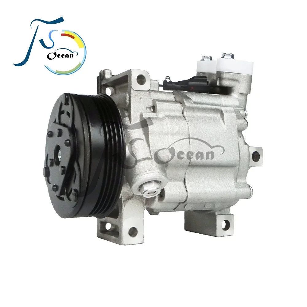 Автомобильный Компрессор переменного тока DKV10R для Subaru Impreza(GE GV GH GR)-1 5 ^ 2 0 (Turbo) (2007-2014) 73111-FG000/73111-SA010