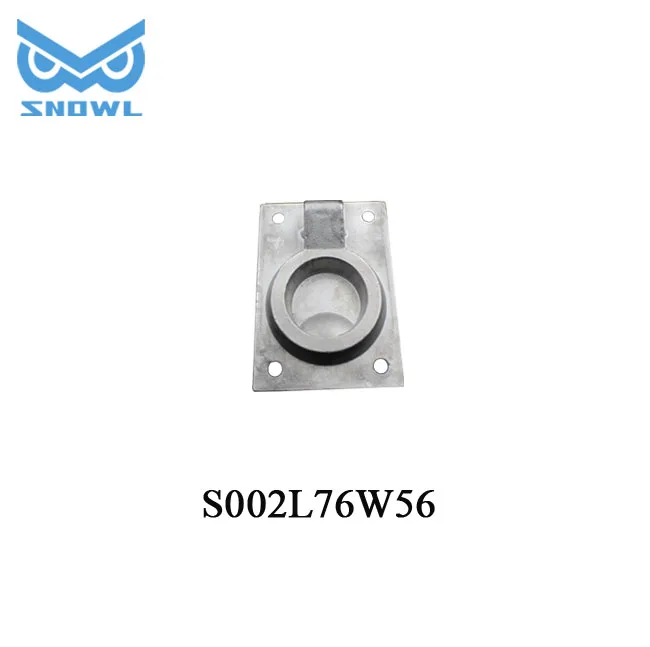 durable polishing lifting ring-pull  boat yacht parts self-piercing accessories