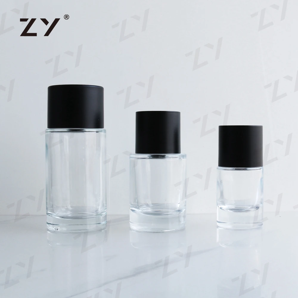 Perfume Fragrance Mist Bottles 30Ml 50Ml Fragrance Mist Bottles Fragrance Oil Bottle 15Ml