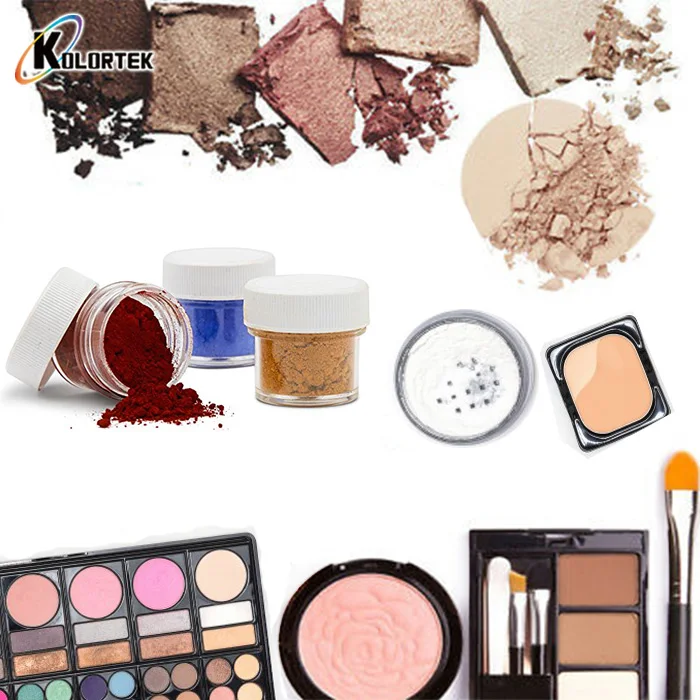 Cosmetic grade Iron oxide fe3o4 powder iron oxide pigment