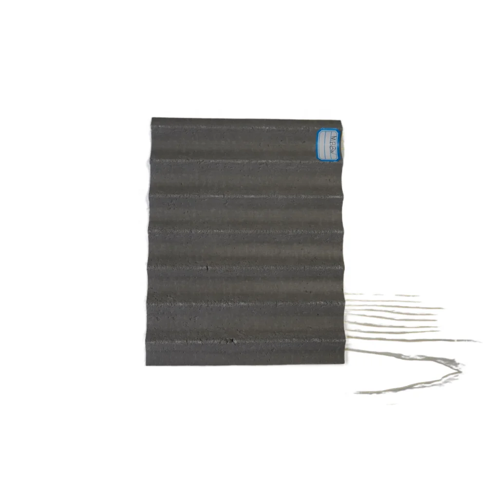 Soft Flexible Brick Wall Tile for Commercial Exterior Cladding