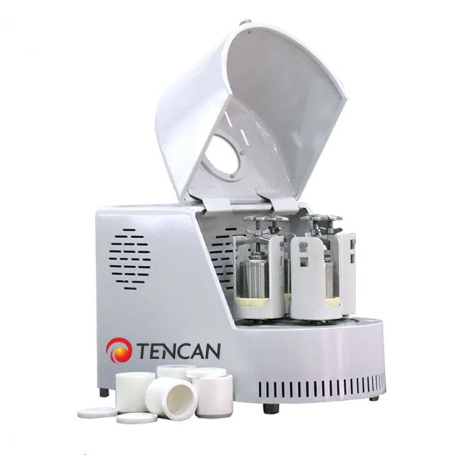 Китай тенкан 220V 0.4L нано масштаба тонкого помола цены по прейскуранту завода-изготовителя лаборатории мини шаровая мельница