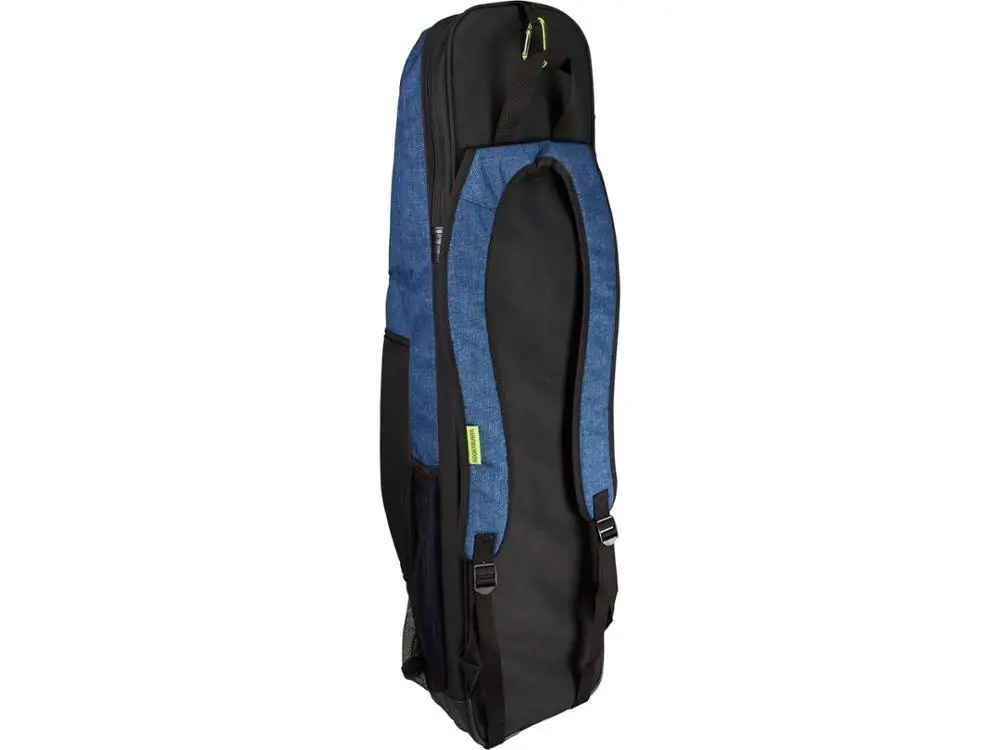 Водонепроницаемая прочная Холщовая Сумка для хоккея с шариком, с отделением для обуви