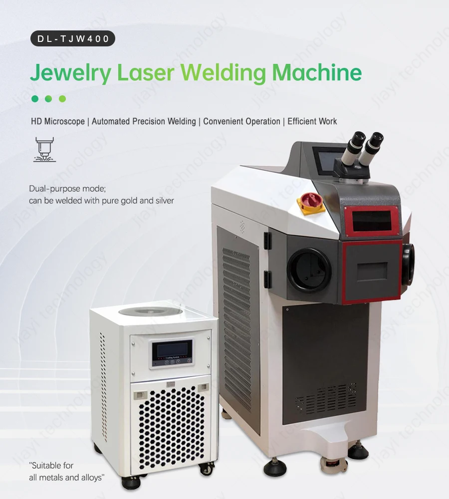 jewelry laser welding machine welding machine laser automatic laser welding machine