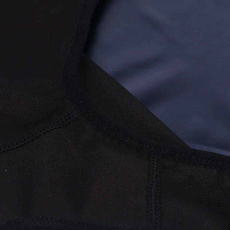 wrap hombre heat trapping shirt mens sweat shaper sauna running sports fat burning waist trimmers man sweat body shaper