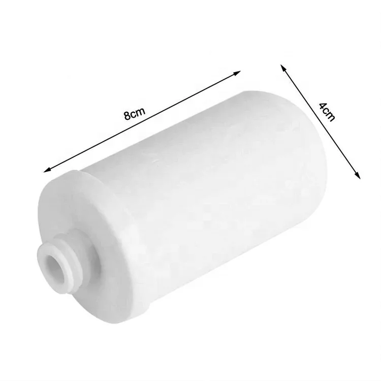New Household filtro Activated Carbon Water Filter Element For Kitchen Water Filter Faucet Cartridge Ceramic  Filter