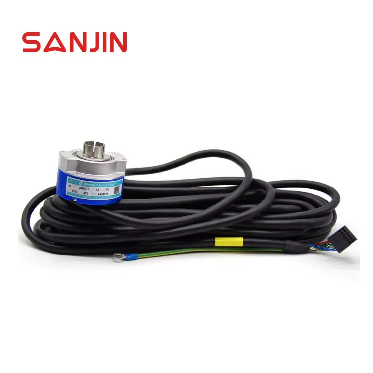 Tamagawa elevator encoder TS5246N585 484 480 5213N458 467 471