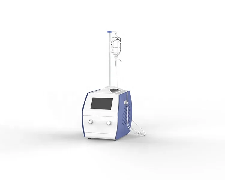 2024 Portable Multifunction Oxygeneos Jet Peel Facial Machine for Skin Care Pdt Led Light Therapy Oxygen Machines