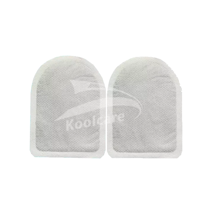 Pain Relief Heat Patch for feet Disposable Foot Warmer Winter Foot Heating Pads