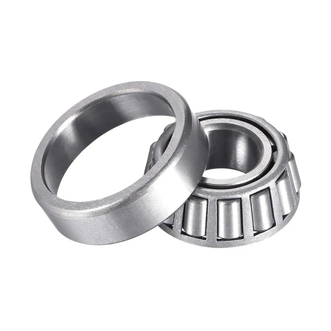 china supply chrome steel gcr15  33205 Tapered roller bearings 33206 33207 33208 33209 33210 top quality tapered roller bearing