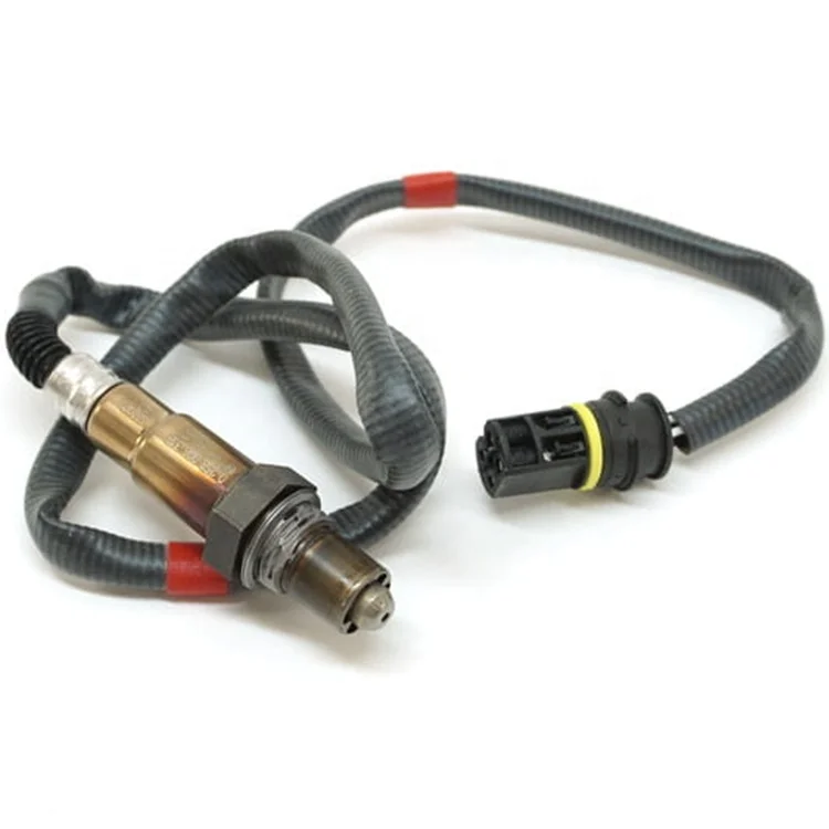 W463 W203 W463 Oxygen Sensor for Mercedes Benz Car Auto Parts W202 W208 W171 W209 Oxygen Sensor 0015407417