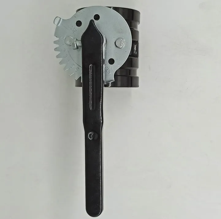 Butterfly valve