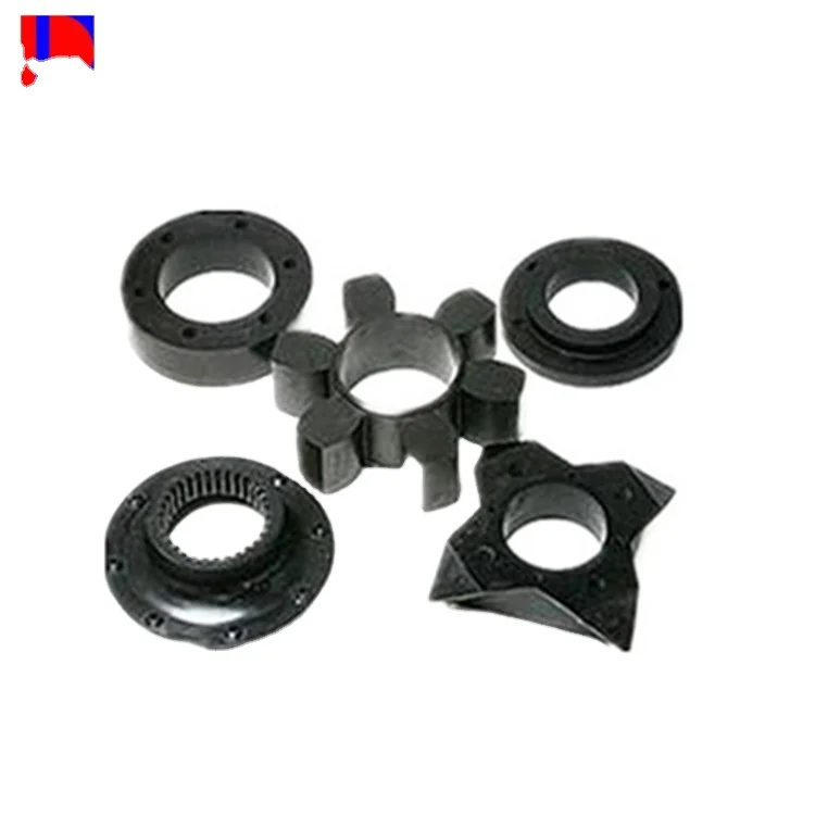 Good price custom silicone rubber products