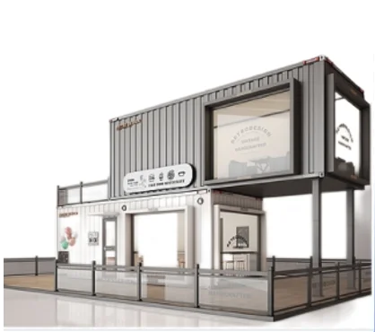 Temporary housing Factory Direct Sale Villa In Kenya Bathroom Prefab Tiny On Wheel Prefabricated House