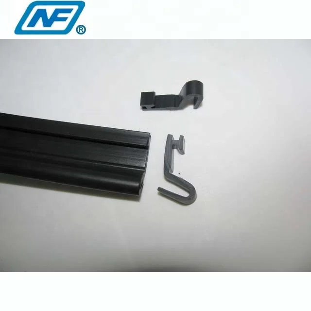 EPDM Автомобильная дверная рама с резиновым уплотнением