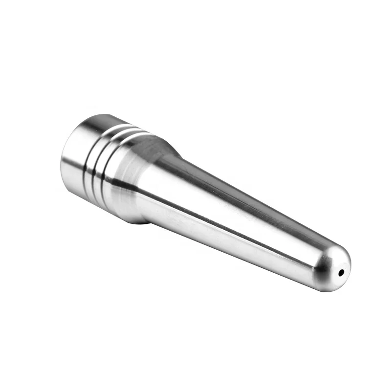 Delonghi Coffee Machine Accessories Stainless Steel Steam Nozzle Lower Tube Compatible With Delonghi Ec680/685