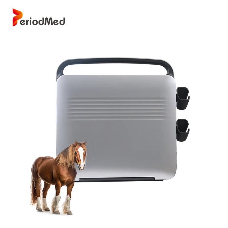 Периодированный портативный ультразвуковой ветеринарный гидролокатор