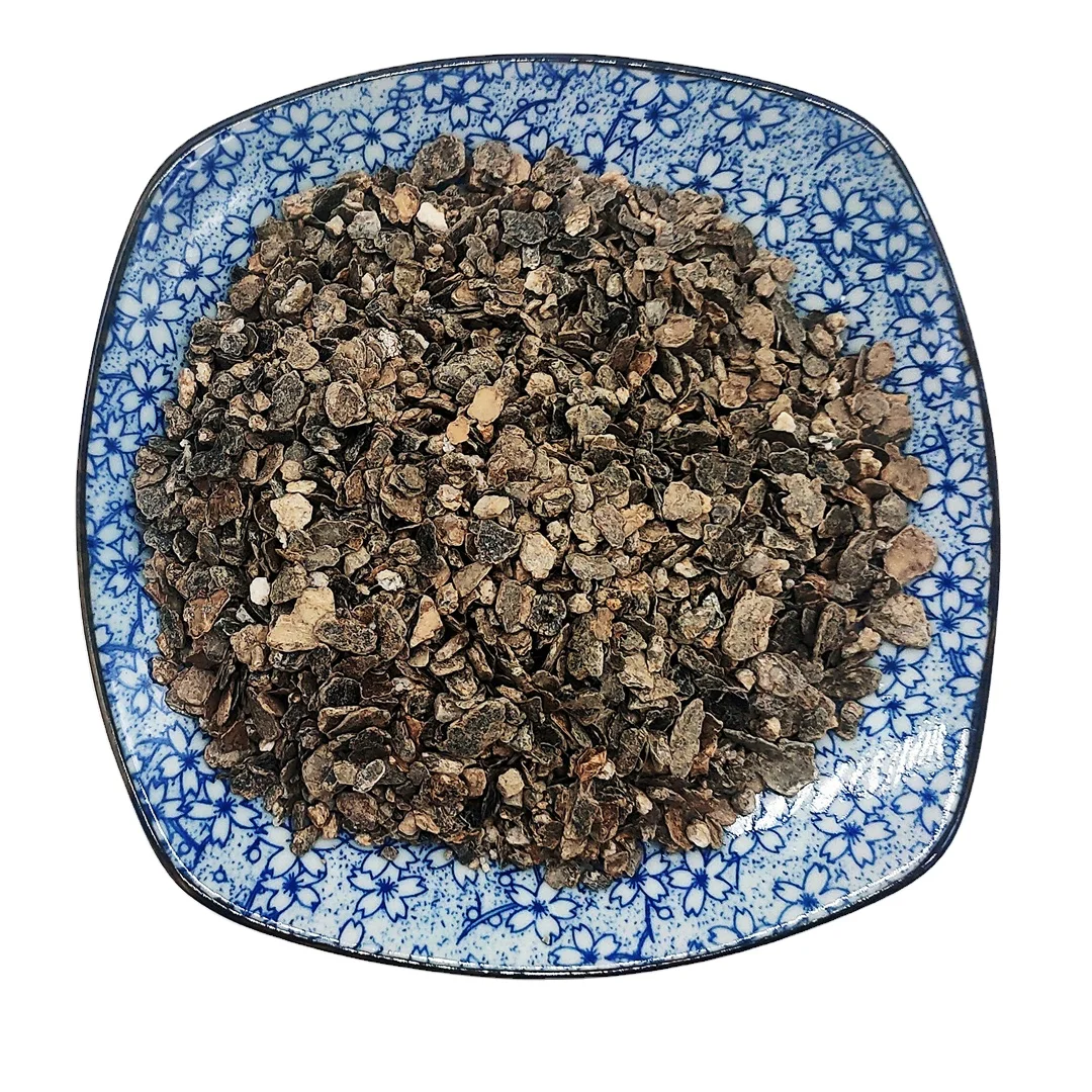 Vermiculite of high quality raw ore for agricultural use