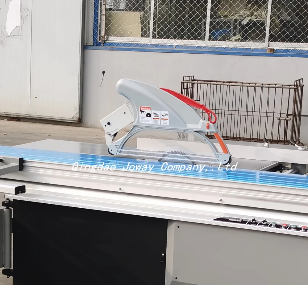3200mm Automatic uk Circular saw wood cutting machines panel saw machine precision sliding table saw machinery for mdf pvc panel