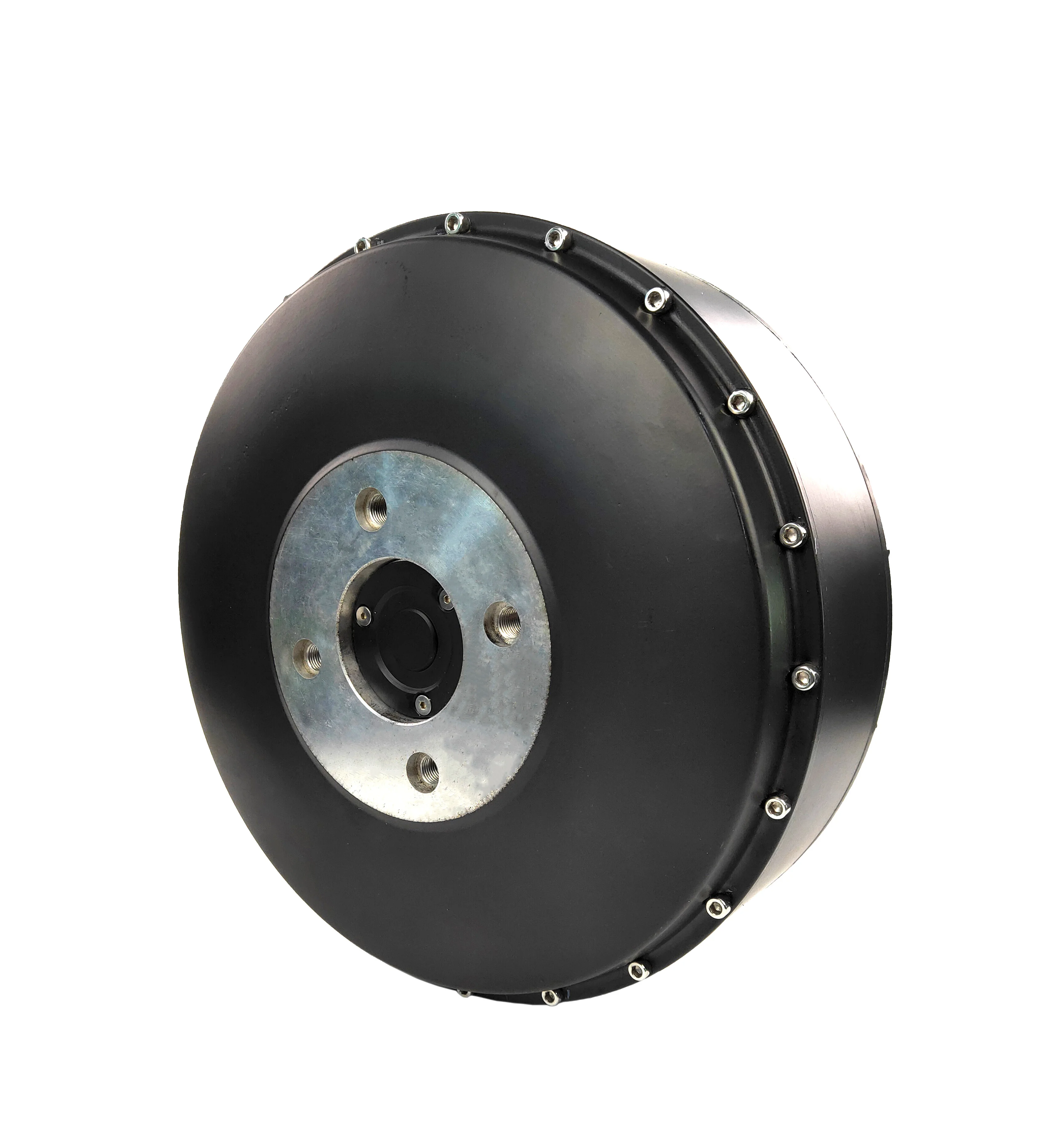 High Torque Low Speed Geared Scooter DC Brushless Hub High Speed Motor Electric Car Kit