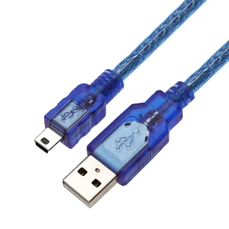 Двойное магнитное кольцо Экранирование FX3G FX3GA FX3SA серии USB порт PLC Кабель для программирования скачать линия USB-FX3G