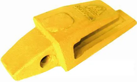 Lonking 15T Tooth Root Part No. E050041 Drawing No. Sb-Sd-07-090312-1 Loader Bucket Tooth Model Longgong 15T