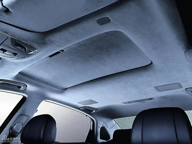 Good Plush Effect Chinese Alcan 0.8mm Suede Microfiber Leather With High Physical Test For Car Interior