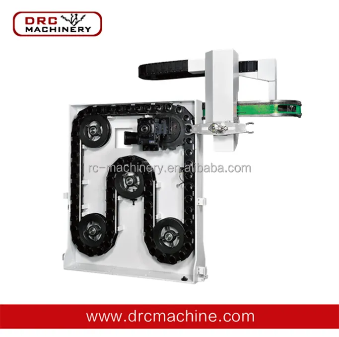 Horizontal machining centers TK6916 horizontal boring machines in stock
