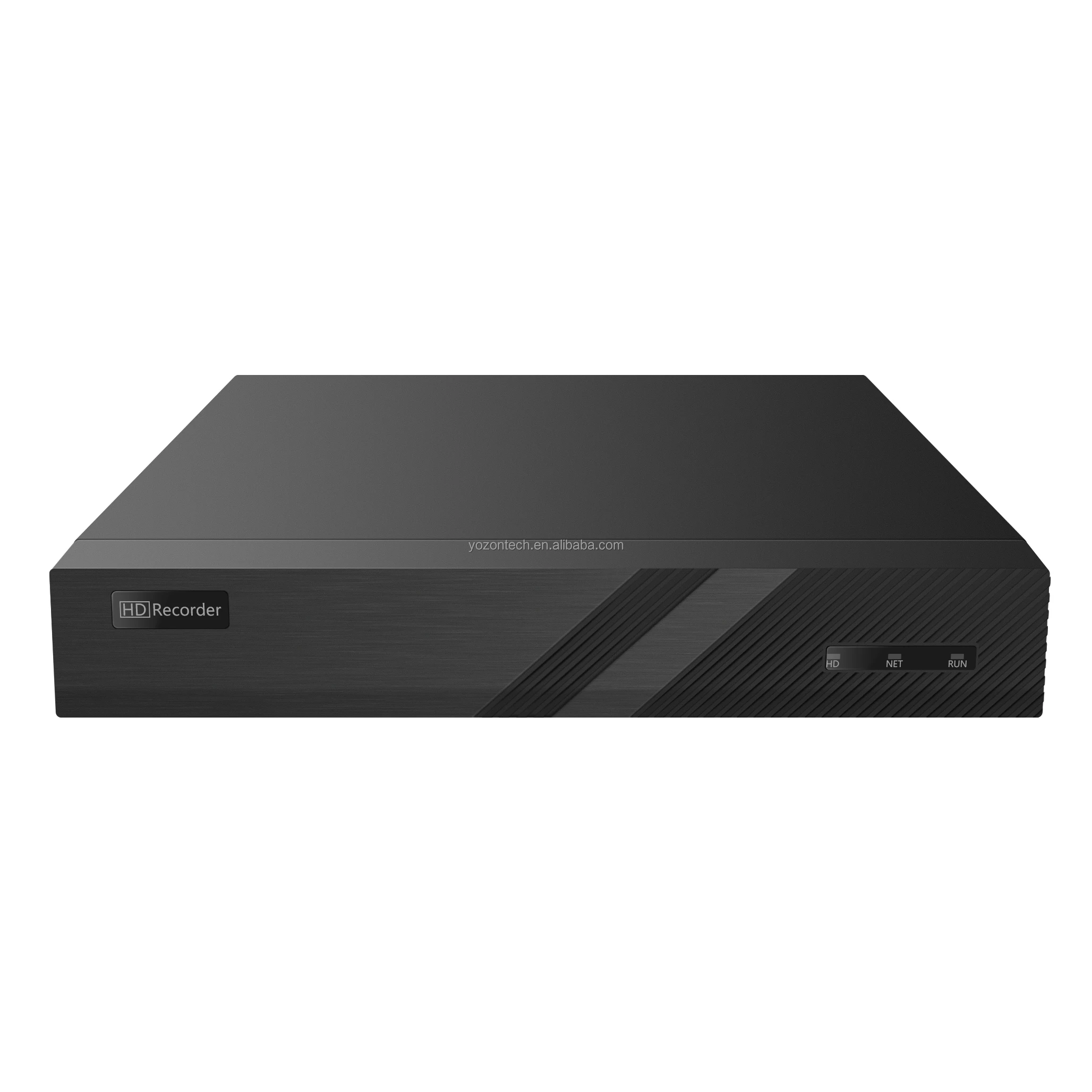 Сетевой видеорегистратор, 8 каналов, 4K, 8 Мп, POE, NVR, 64 м