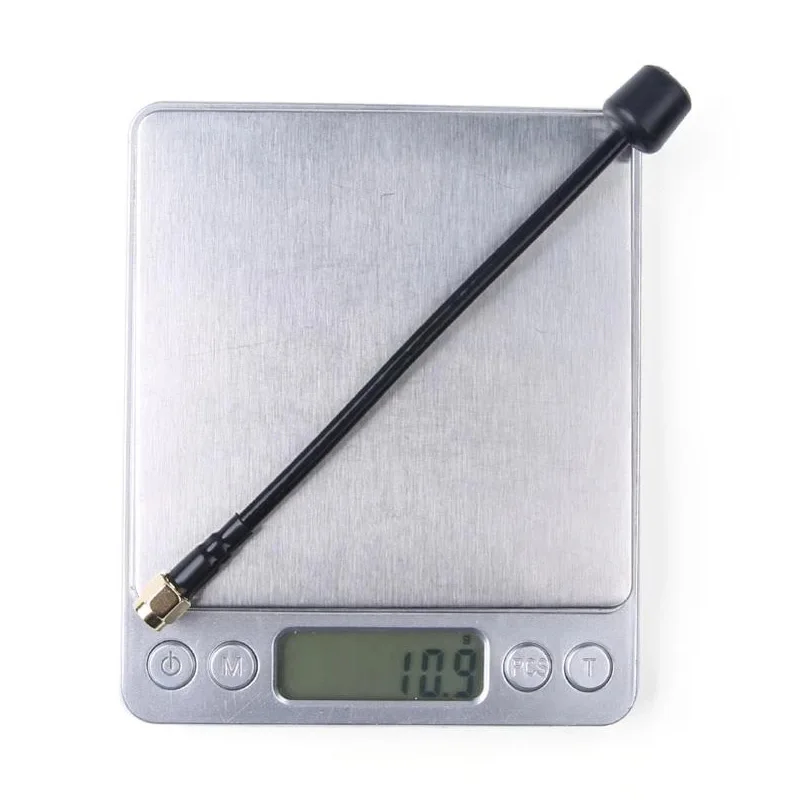 iFlight Albatross 5.8GHz 3Dbi 5000-6000MHz 150mm RHCP/LHCP RP-SMA/SMA FPV Antenna for FPV drone part