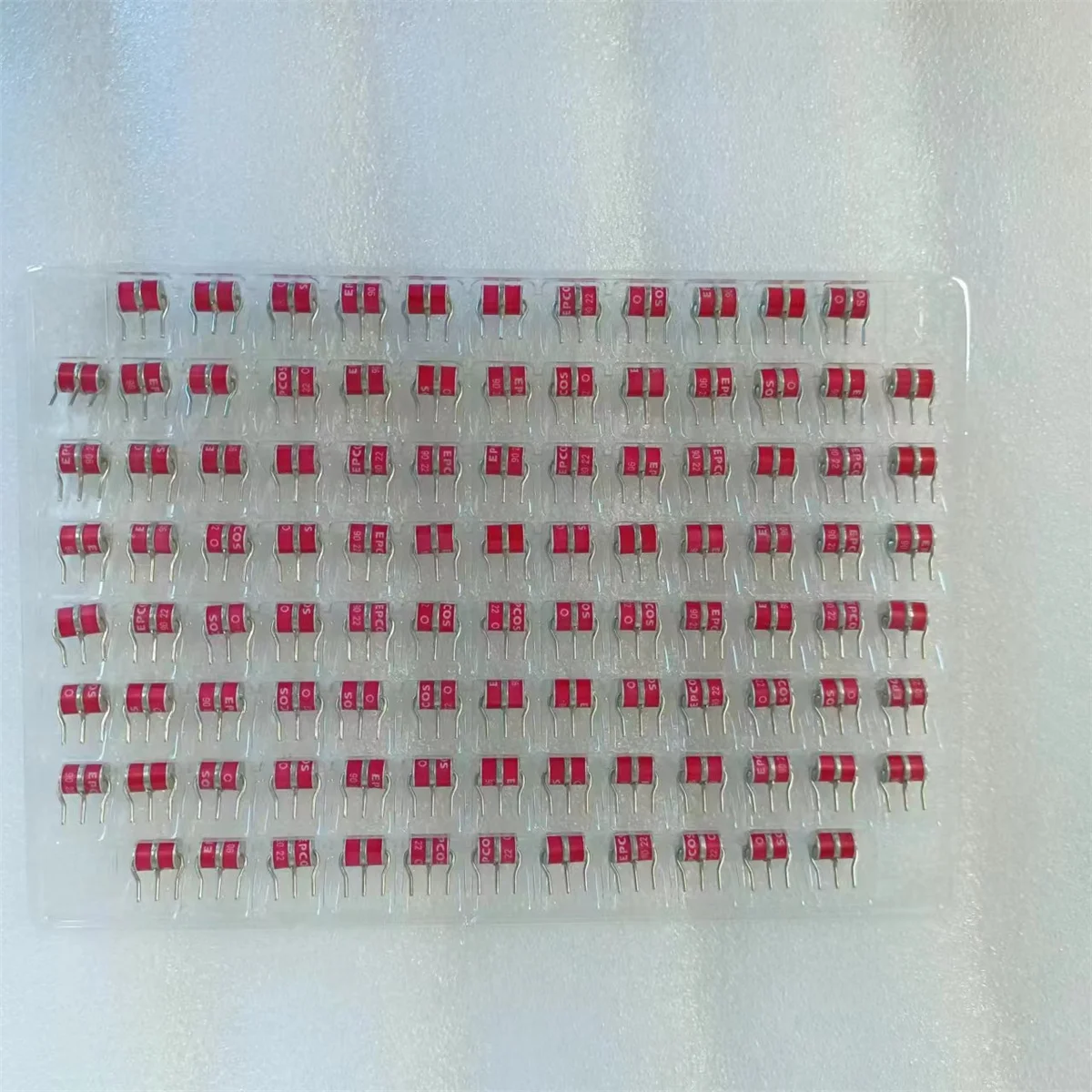 GDT 3-electrode Surge arrester T83-A350X  B88069X8690B502  gas discharge tube