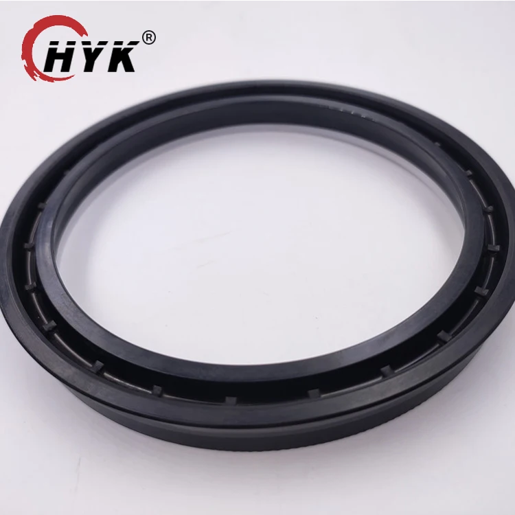 
Wholesale hydraulic prop Y-seal tanker oil seal 