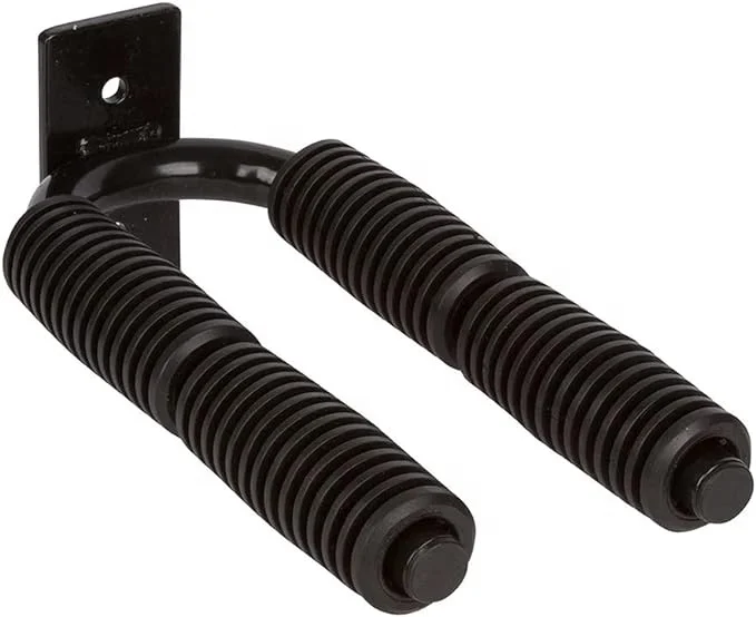 Bracket Paddle Holder Kayak Oar Rack Oar Storage Rack Wall Mount Accessories for Canoe, SUP Paddle Board Paddle Rack