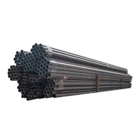 Cold drawn small size precision seamless steel tube steel tubing