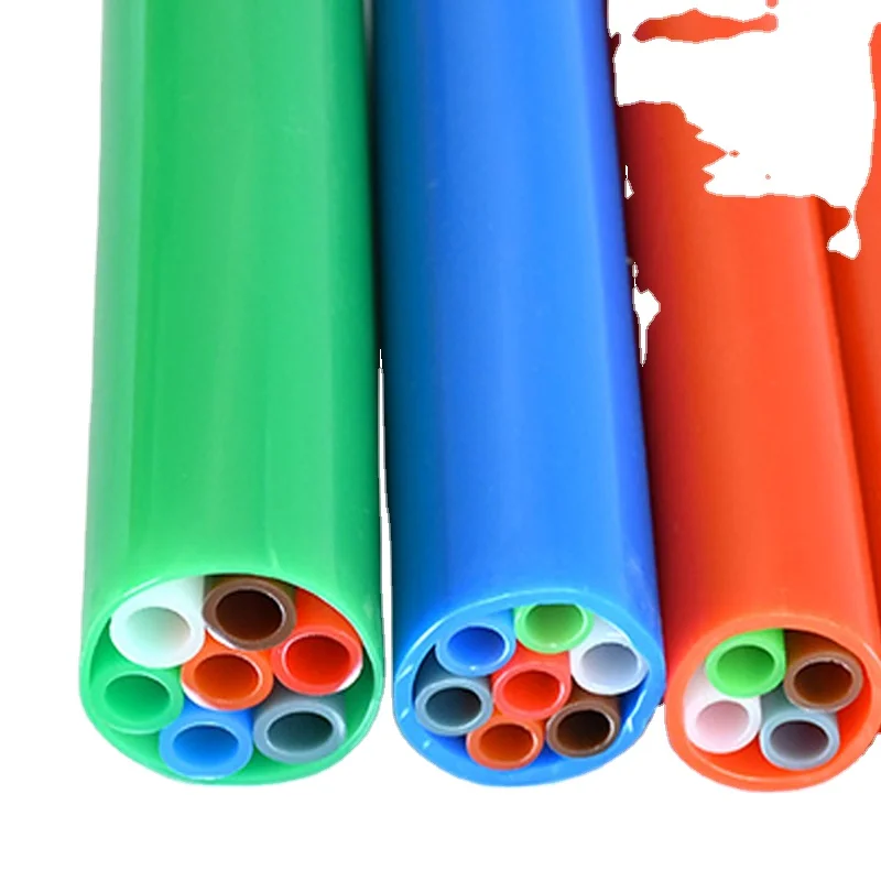 Полиэтиленовые микровоздуховоды