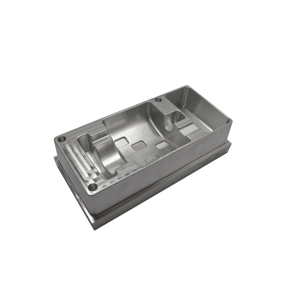 precision custom mu metal price