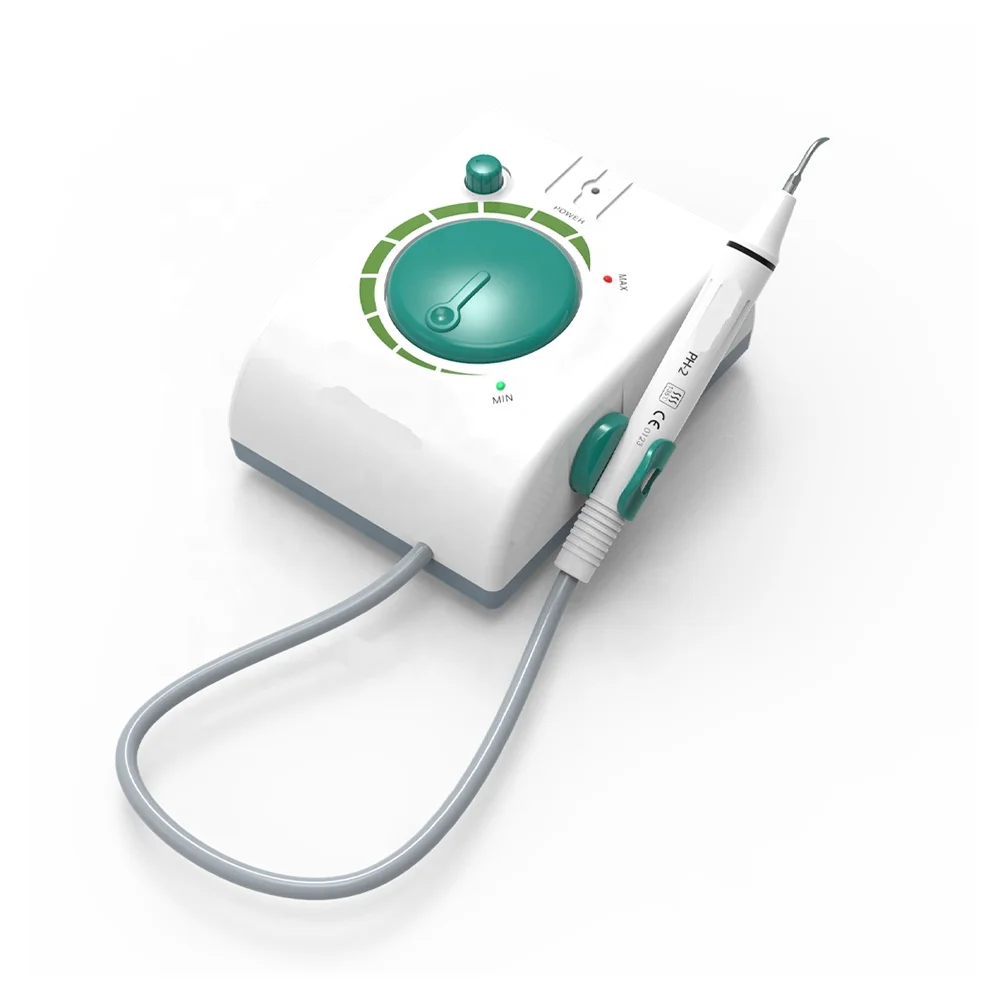 LTDM71 Intelligent Handheld Ultrasonic Scaler Tooth Cleaner Ultrasonic Scaler Dental
