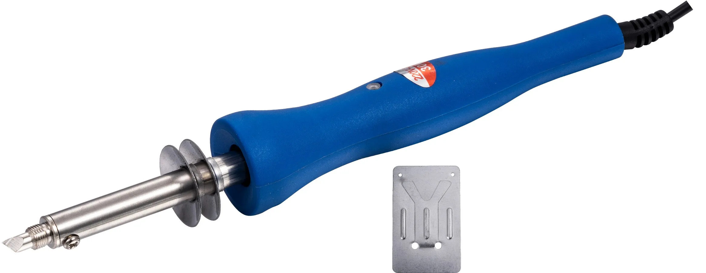 HL038A External heating new design electric soldering Iron