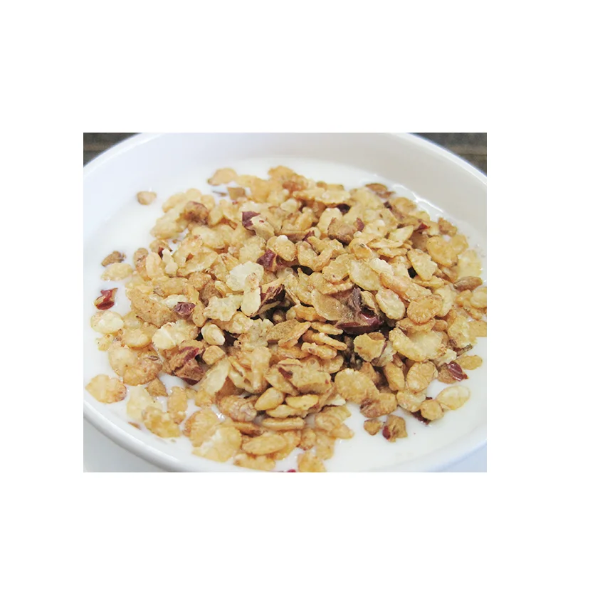 Wholesale Organic Breakfast Cereals Great for Digestive System Ready Meals Bulk Sale Healthy Breakfasts for All Ages