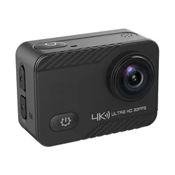 Original factory for  best seller real 4k facebook live video action camera wifi