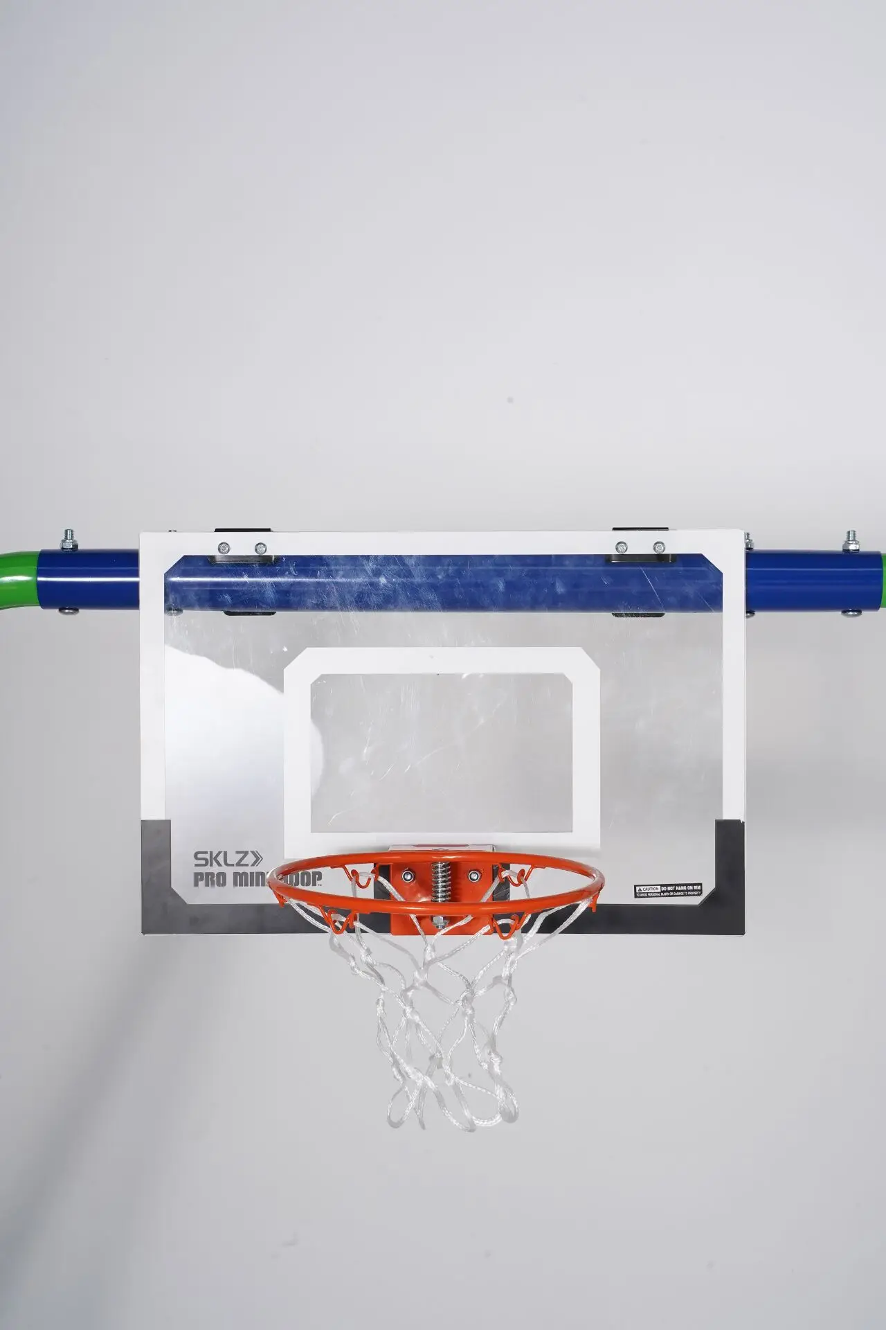 indoor over the door basketball goal rim Mini Basketball Backboard backboard hoop for kids