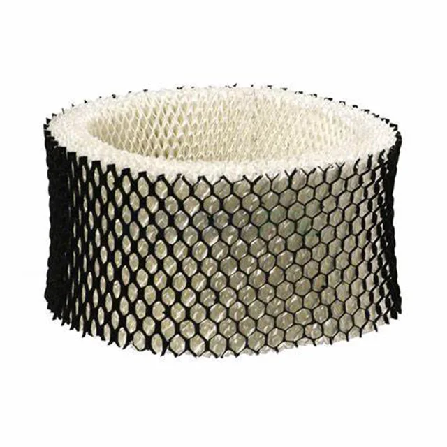 Affordable White Black Replacement Evaporative Humidifier With Wick Filter Factory Manufacturer Directly  Humidifier Filter