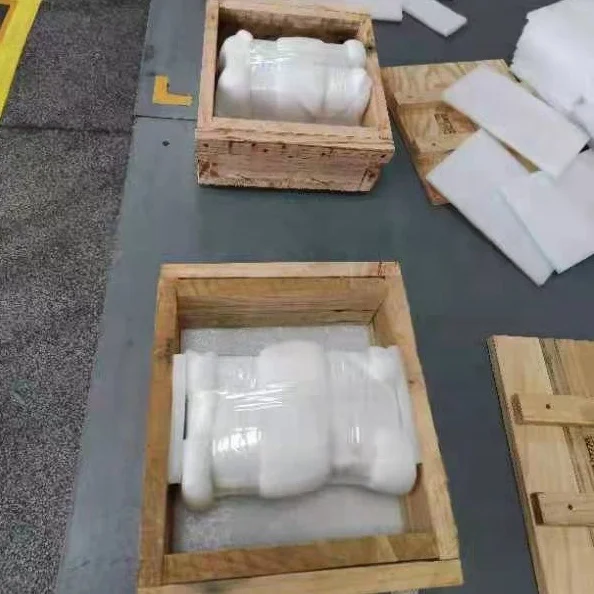 Заводская цена различные типы карбида вольфрама шпильки износ блоки для HPGR