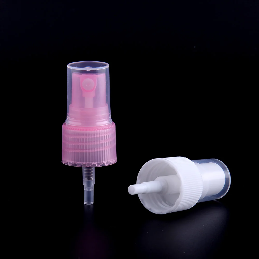 Fast Delivery 20/410 20/415 Plastic Bottle Spray Fine Mist Sprayer Pump with cap