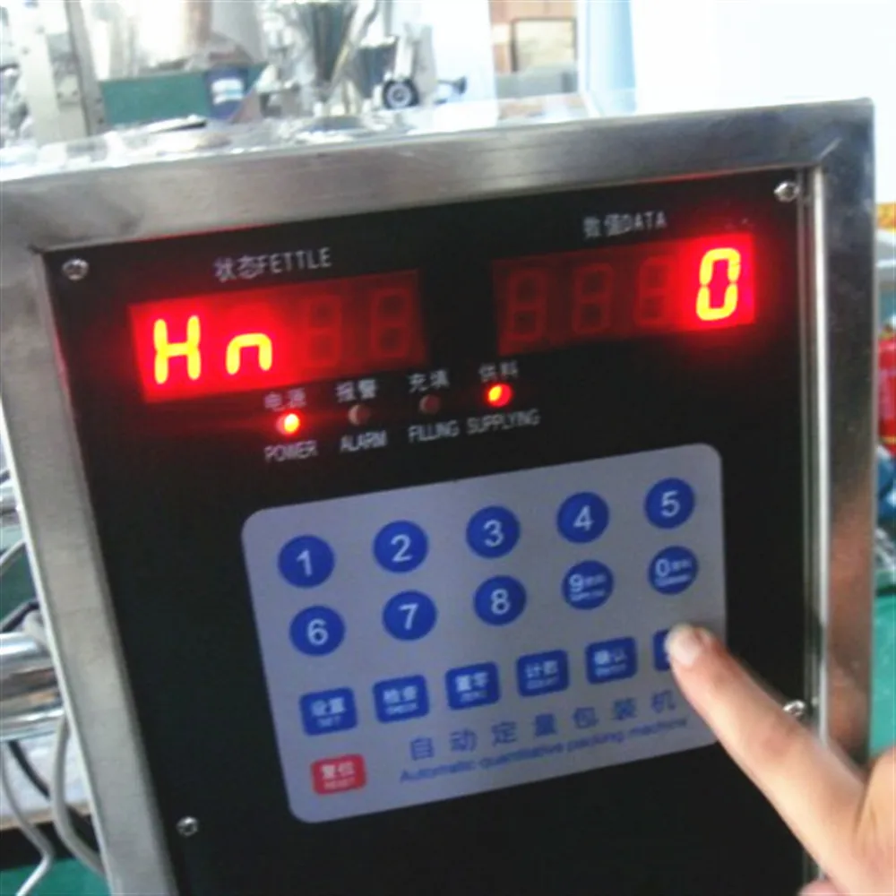 machine quality inspection in China